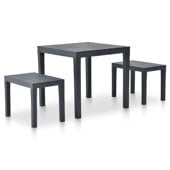 2 Seat Patio Tables