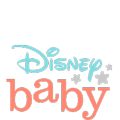 DisneyBaby  Logo