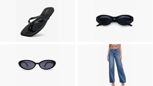 looks favoritos new