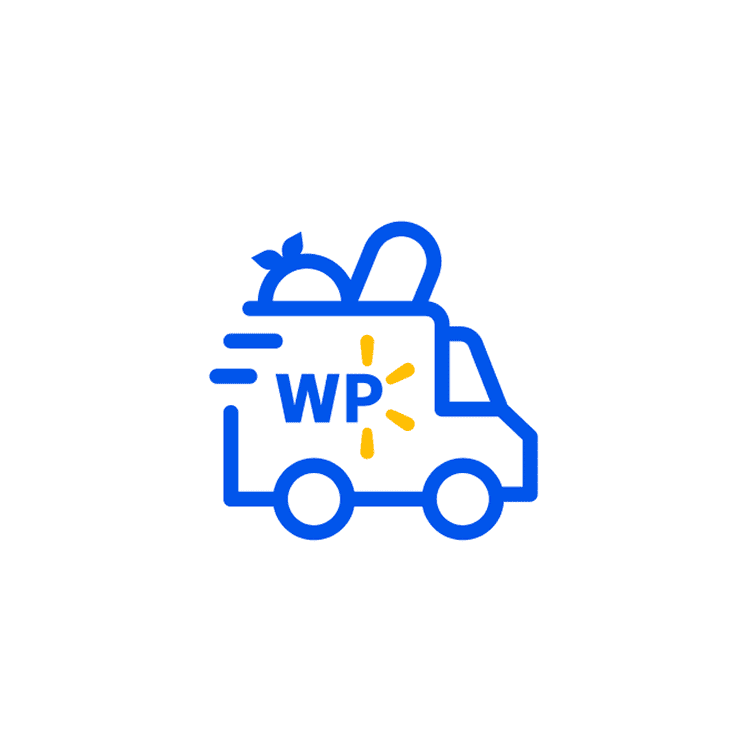 Camioneta WP
