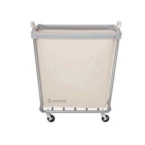 Laundry carts