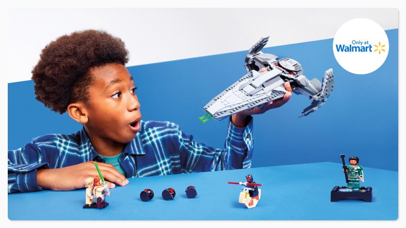 Black Friday Lego Deals 2024 Walmart