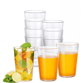 Food service in bulk