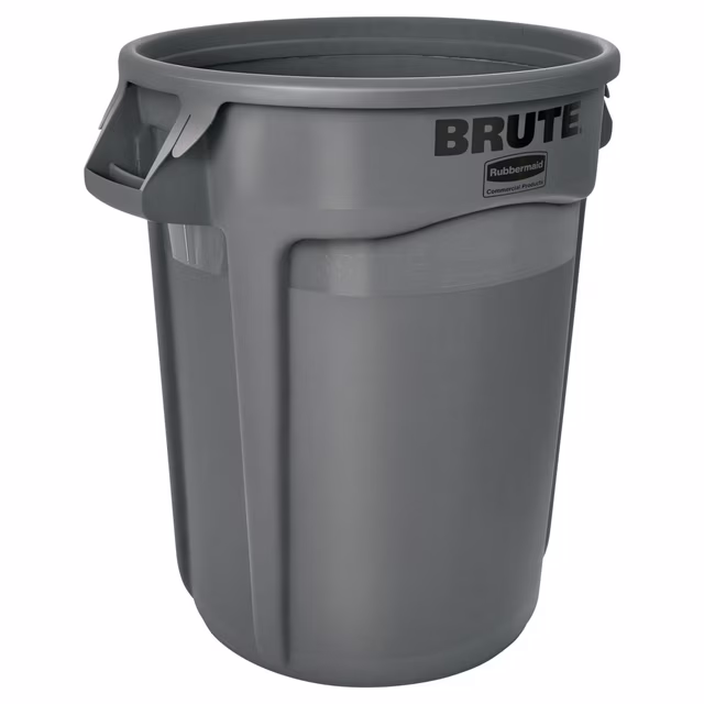 trash can
