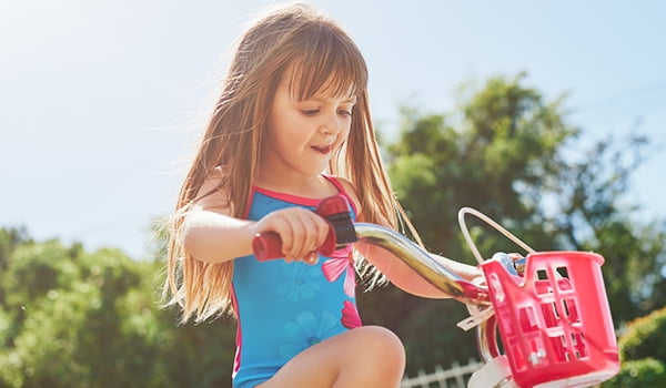 kids bike buying guide