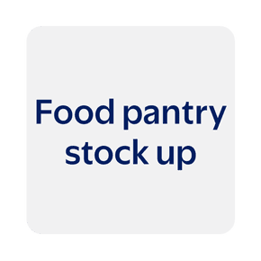 Food pantry