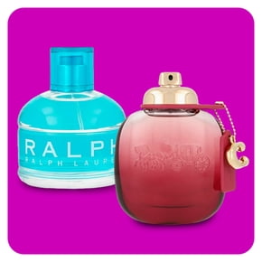 Perfumes