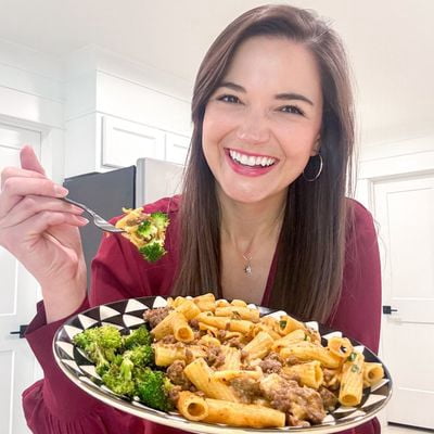 Haley Kitchen holleyinthekitchen - Walmart Creator Storefront