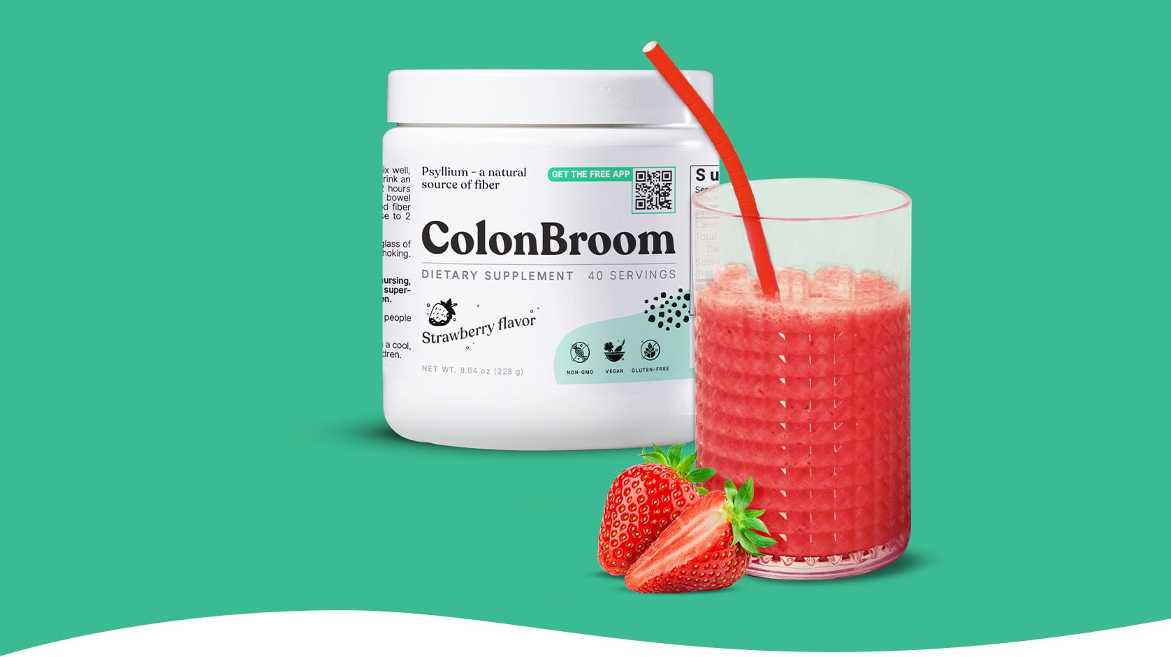 Colon Broom - Walmart.com