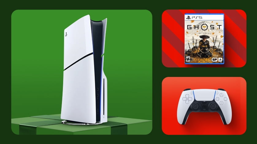 Ps5 Basic PlayStation 5 essentials