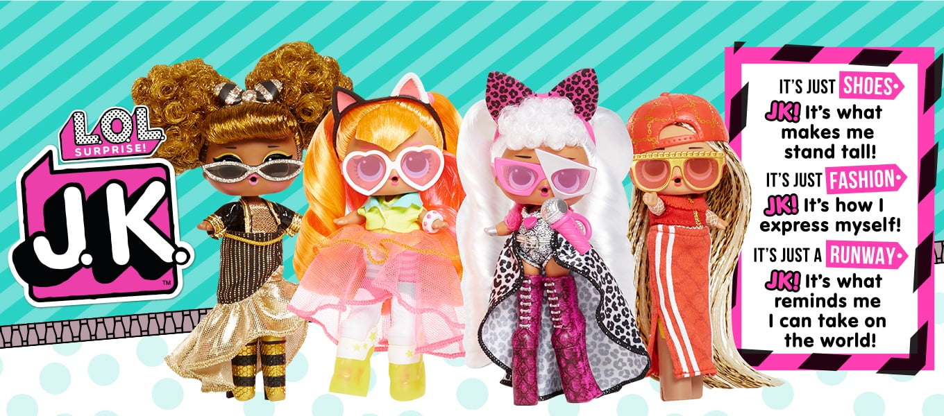 walmart lol dollhouse clearance