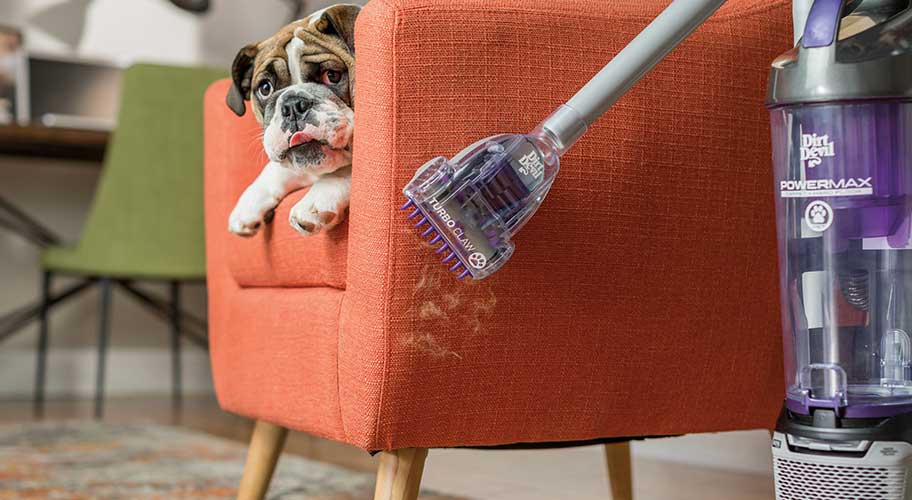 Vacuums Steamers Floor care