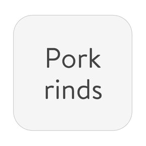 Pork Rinds