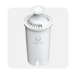 Water filters