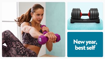 Improve your fitness with 5 great exercise gadgets, Life and style