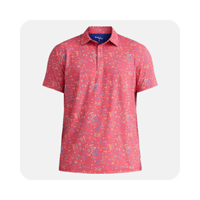 Golf gear