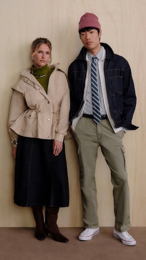 Outerwear