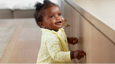 Babyproofing. Protect tiny hands & fingers as they start to explore. Shop now.