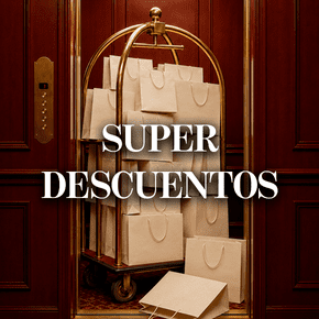 súper descuentos