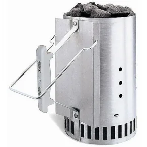 Grill Parts and Accessories