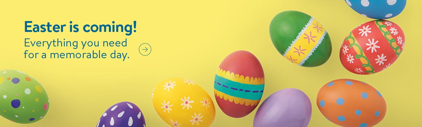 Easter 2019 Walmart Com