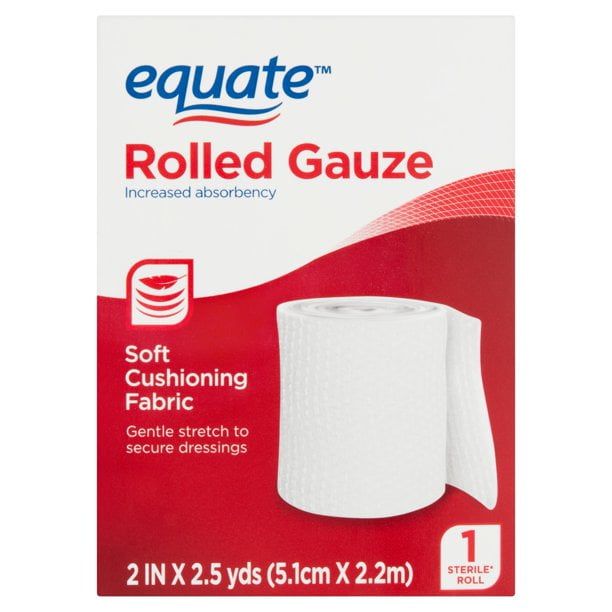 Gauze
