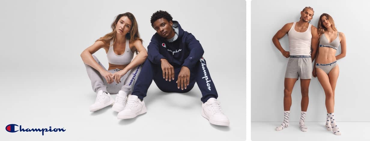 Basics you’ll live in