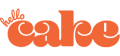 Hello-cake Logo