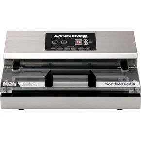 Vacuum Sealers