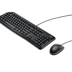 Keyboard & mouse combos