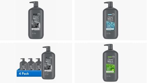 Skin care collection