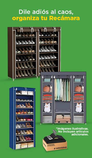 closets