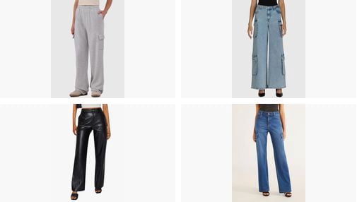Fashion Finds