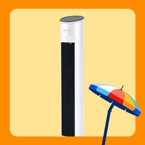 Ventiladores