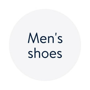 Men's work shoes