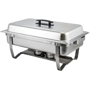 Food handling & warming