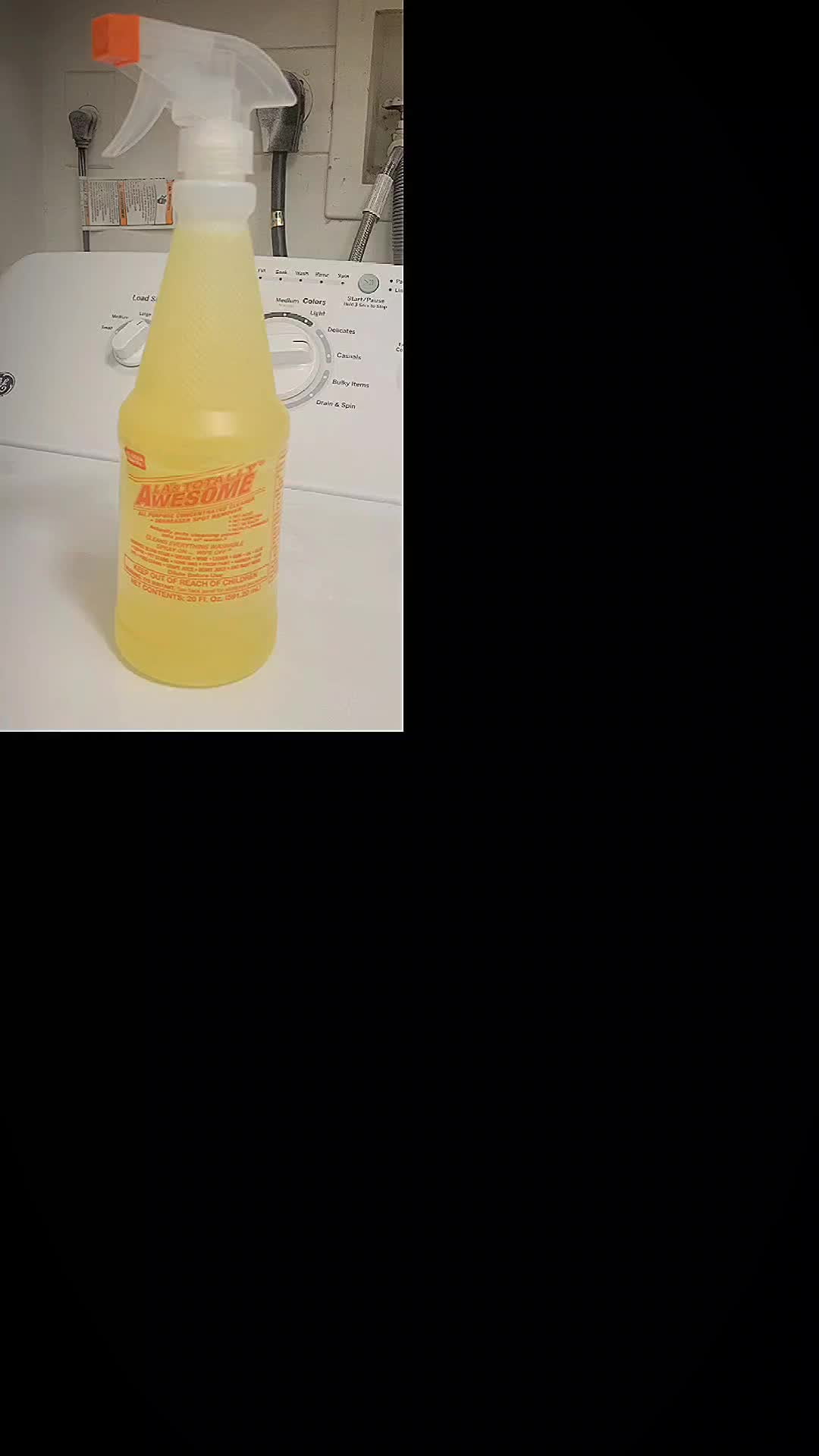 Elimina las manchas de cualquier lugar, o material. Es genial el ver como tu ropa recupera su color y las manchas desaparecen.En el video te muestro lo que hizo con los rines de mi carro. Recomendado, Shop post,