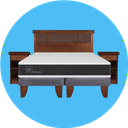 Cama CIC ortopédica en oferta