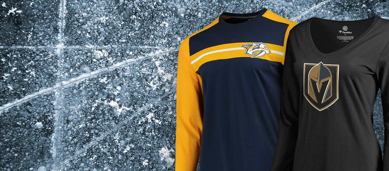NHL Fan Shop