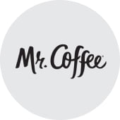 Shop Mr. Coffee.