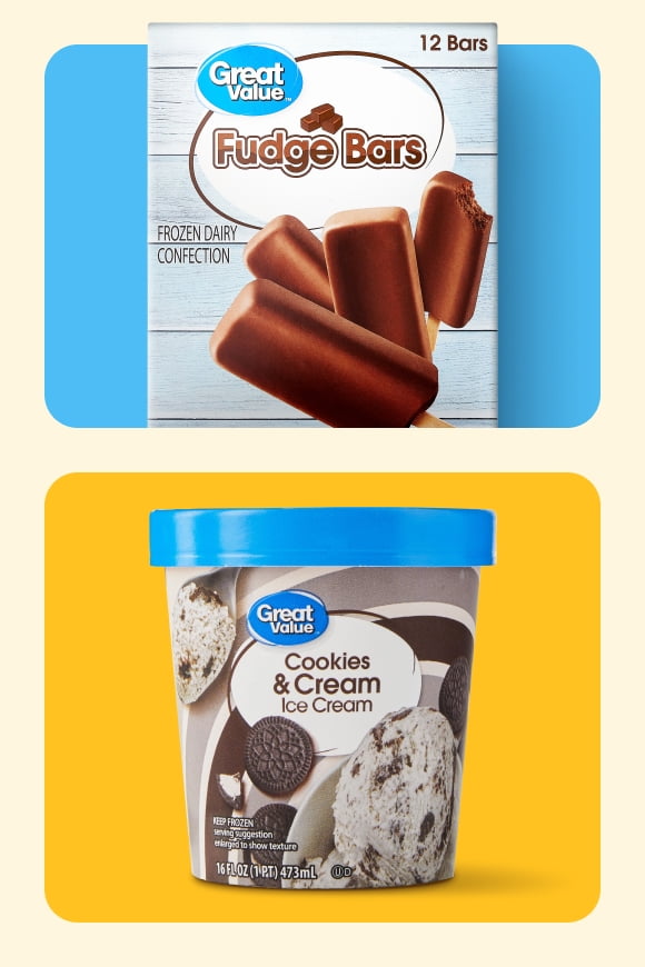 Frozen Foods - Walmart.com