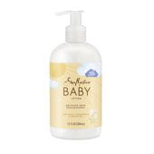 Baby lotions