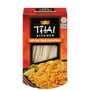 Thai kitchen noodles