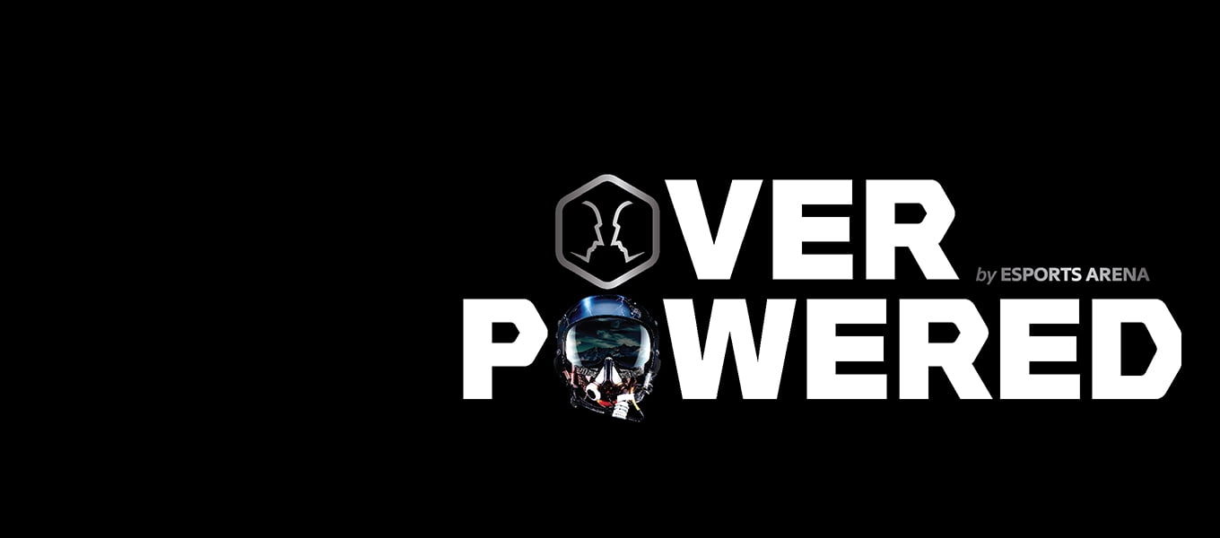 Overpowered Gaming PCs Gaming Laptops PC Gaming Accessories