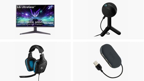 Gaming