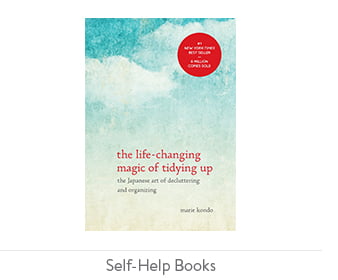 Self-help books