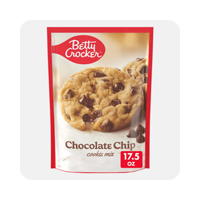 shop all cookie mixes