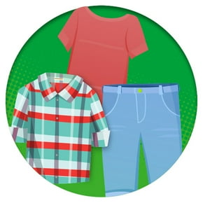 Ropa de Niños