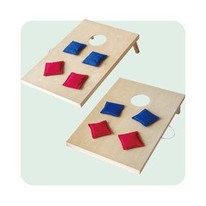 Tailgating games