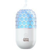 Essential oil diffusers